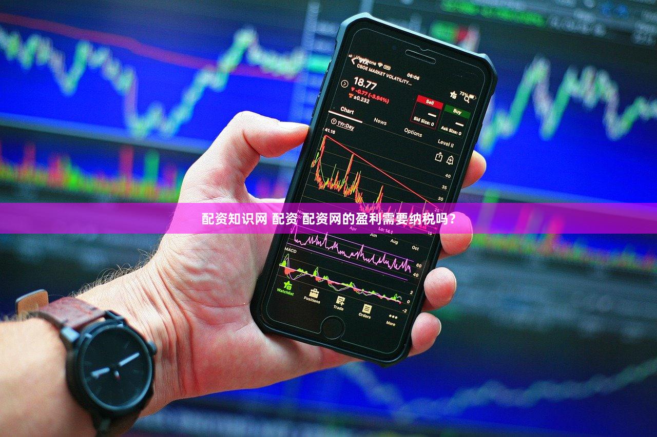 配资知识网 配资 配资网的盈利需要纳税吗？