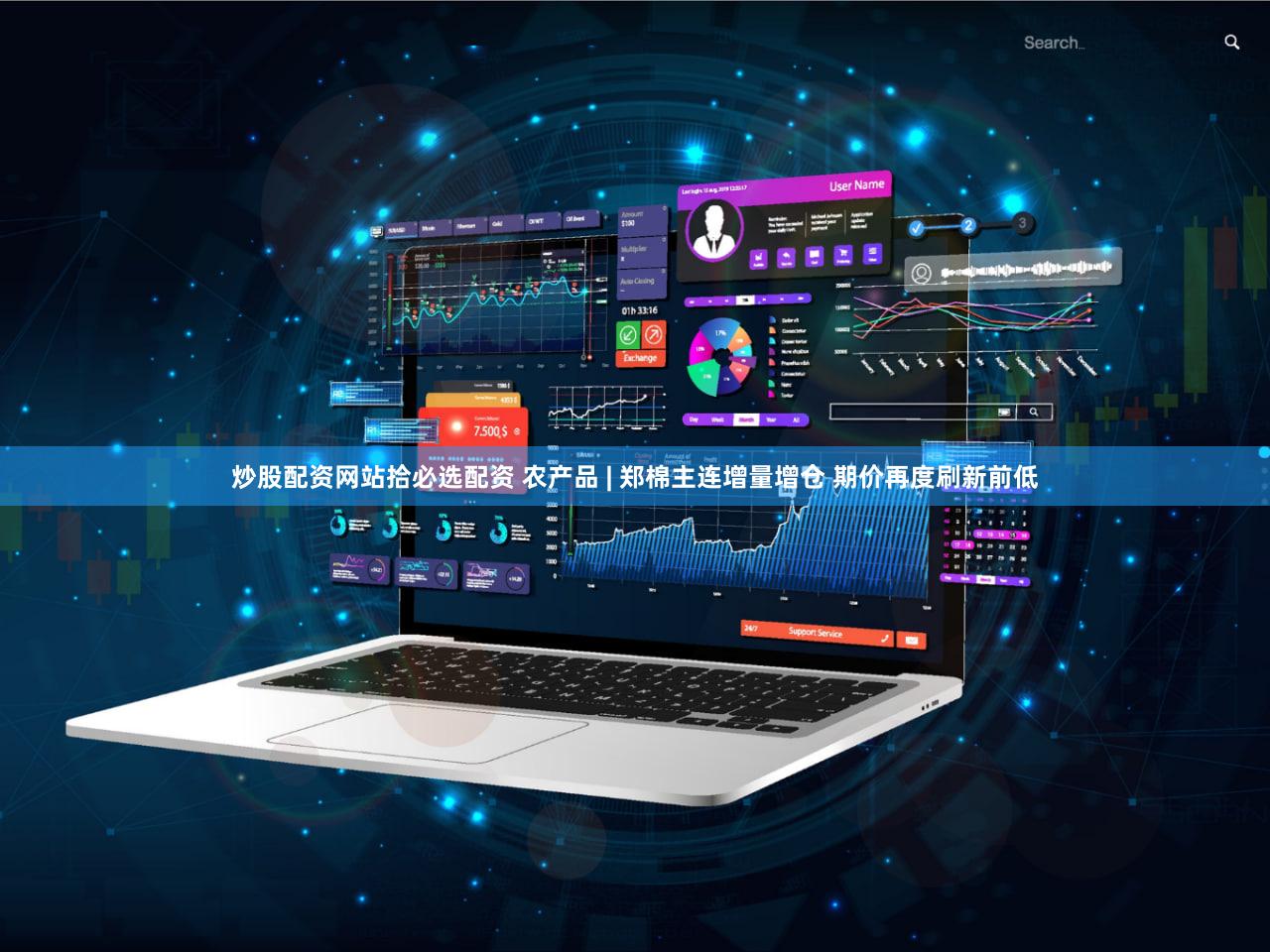 炒股配资网站拾必选配资 农产品 | 郑棉主连增量增仓 期价再度刷新前低