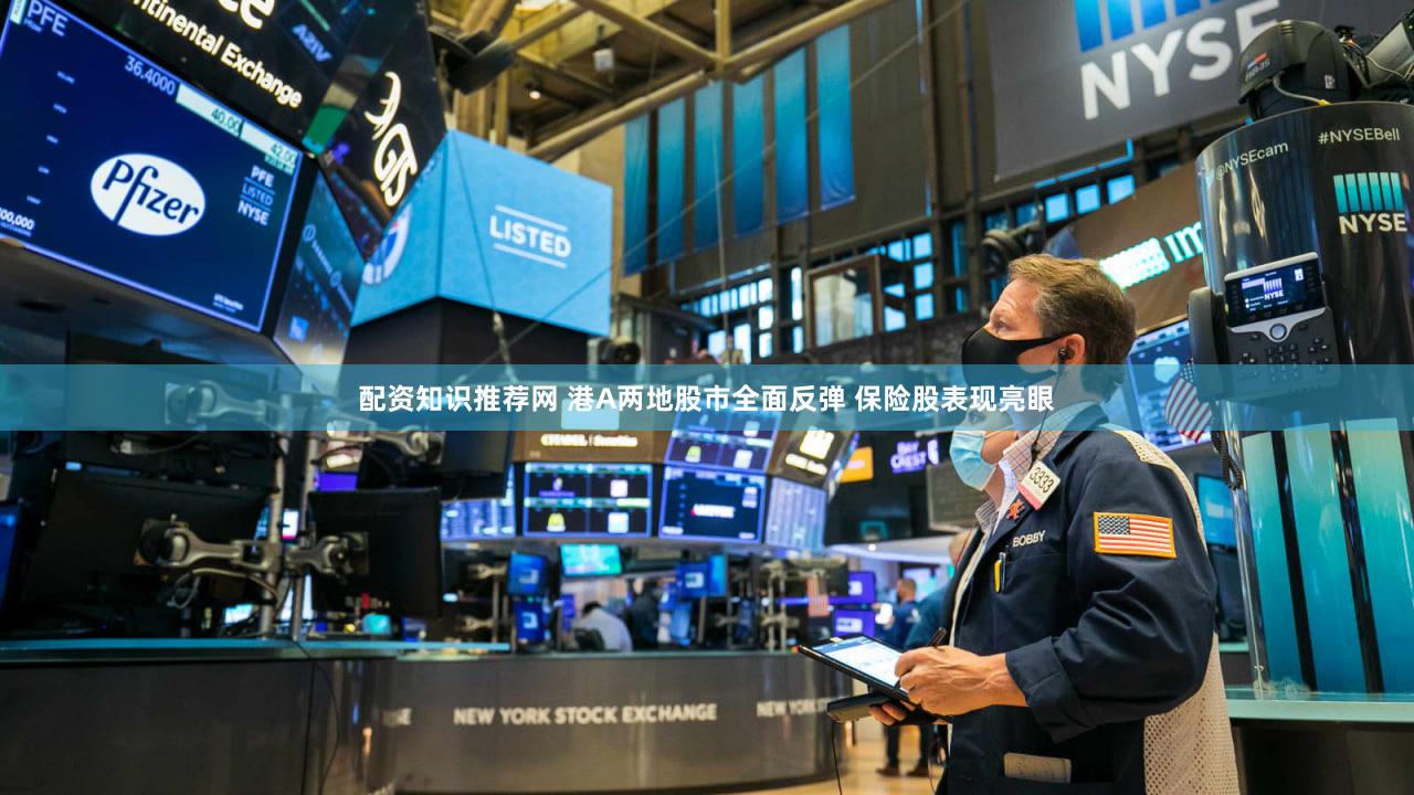 配资知识推荐网 港A两地股市全面反弹 保险股表现亮眼