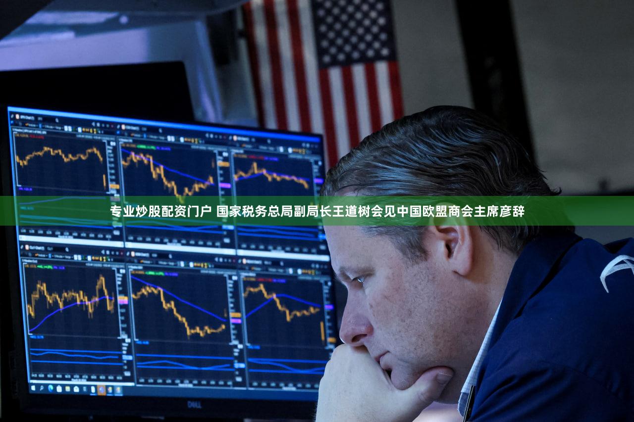 专业炒股配资门户 国家税务总局副局长王道树会见中国欧盟商会主席彦辞